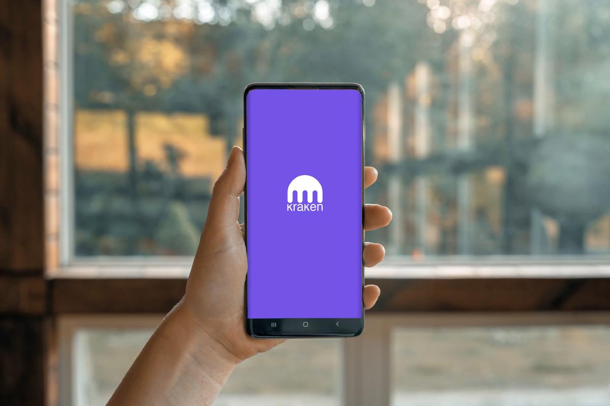 Kraken Explores Partnerships to Launch Its Own Layer-2 Blockchain Network