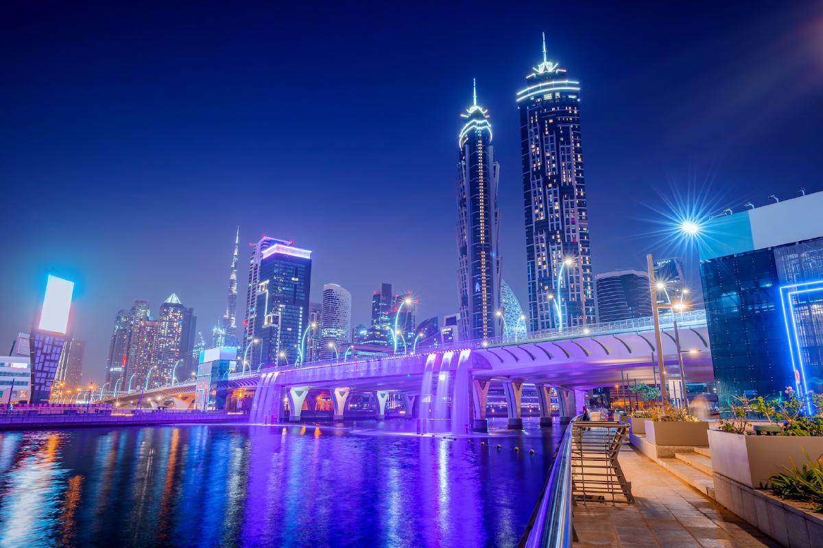 UAE to Penalize Unlicensed Virtual Asset Service Providers