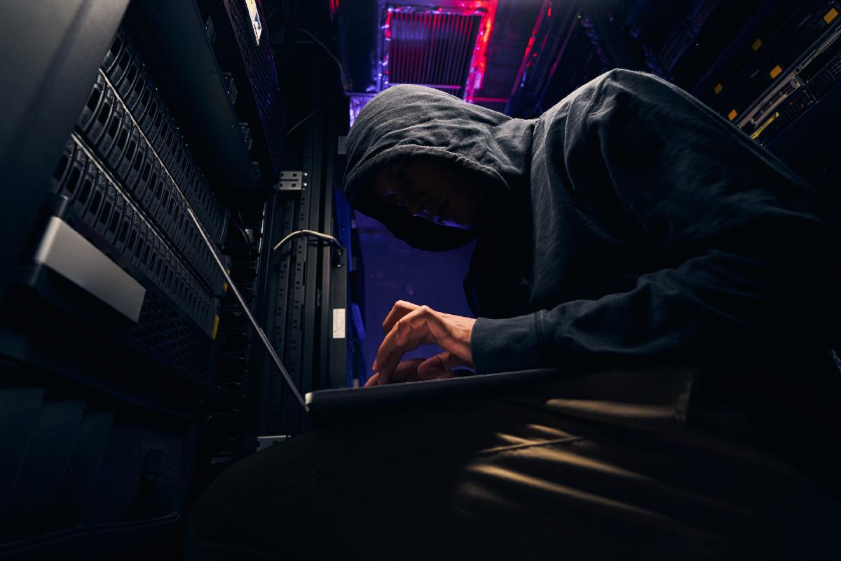 Poloniex Hack as a Reminder of Cryptocurrency's Vulnerability